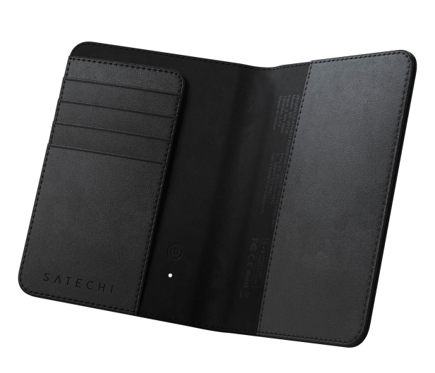 Satechi FindAll etui na paszport z lokalizatorem, Apple Find My - 1358256 - zdjęcie